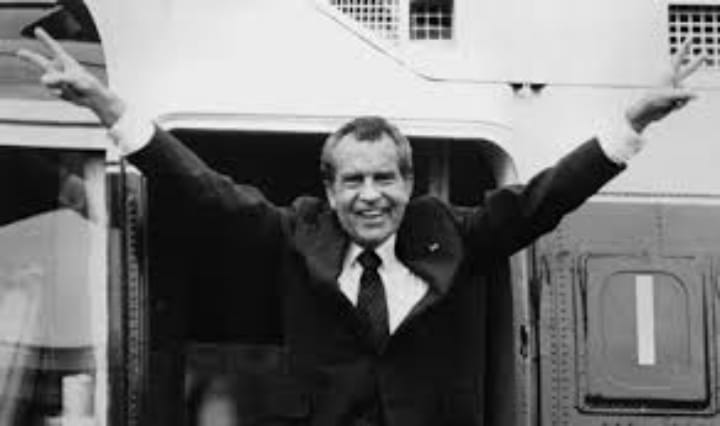 United States v. Nixon – An Important Reminder