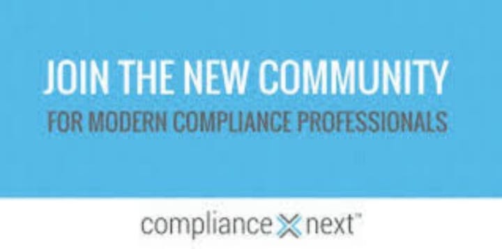 ComplianceNext -- Michael Volkov Videos
