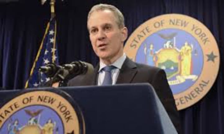 The NYAG’s Virtual Markets Integrity Initiative and Transparency of Cryptocurrency Exchanges