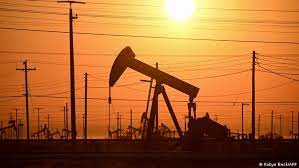 United States and United Kingdom Move to Prohibit Russian Oil and Gas Imports