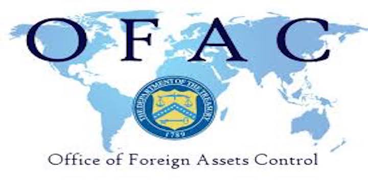 Webinar: The Nuts and Bolts of OFAC Sanctions Compliance