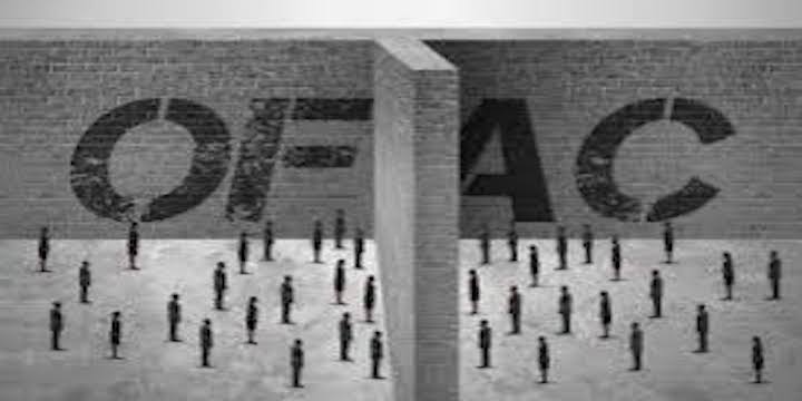 OFAC Enforcement and “Screening Errors” (Part I of III)