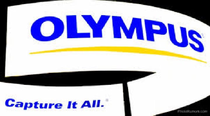 Olympus: A Culture of Bribery and Kickbacks