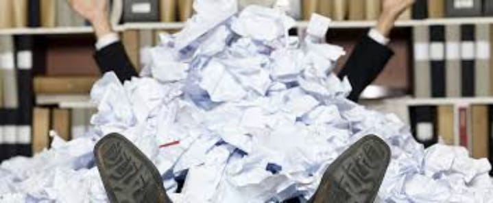 The Danger of Compliance Overkill