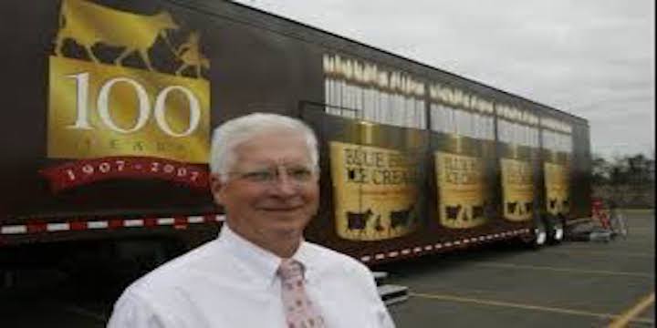 The Fish Rots from its Head Down – Review of Criminal Charges Against Blue Bell’s Former CEO Paul Kruse