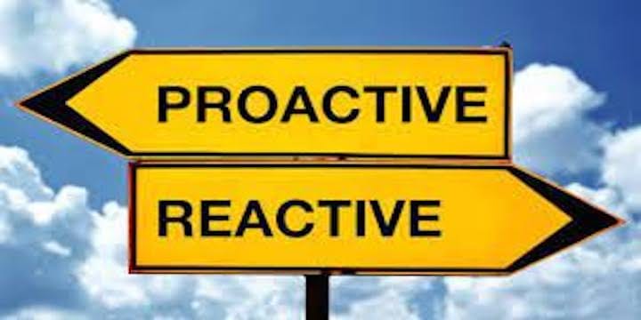 Webinar: Proactive Compliance,  Monitoring, and Testing Strategies