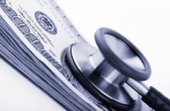 Focusing on “Payments” to Healthcare Professionals  (Part I of III)
