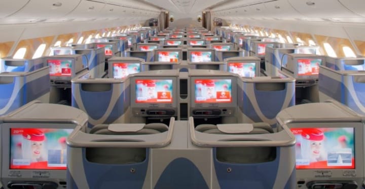 Panasonic Avionics Pays $280 Million to Resolve FCPA Offenses in Middle East and Asia (Part I of II)
