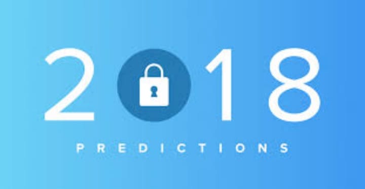 2018 FCPA Predictions (Part II of II)