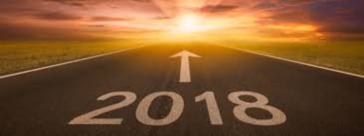 Five Major Compliance Predictions for 2018