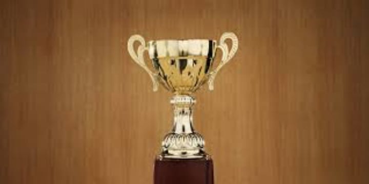 The Person (Idea) of the Year – Corporate Ethics and Culture