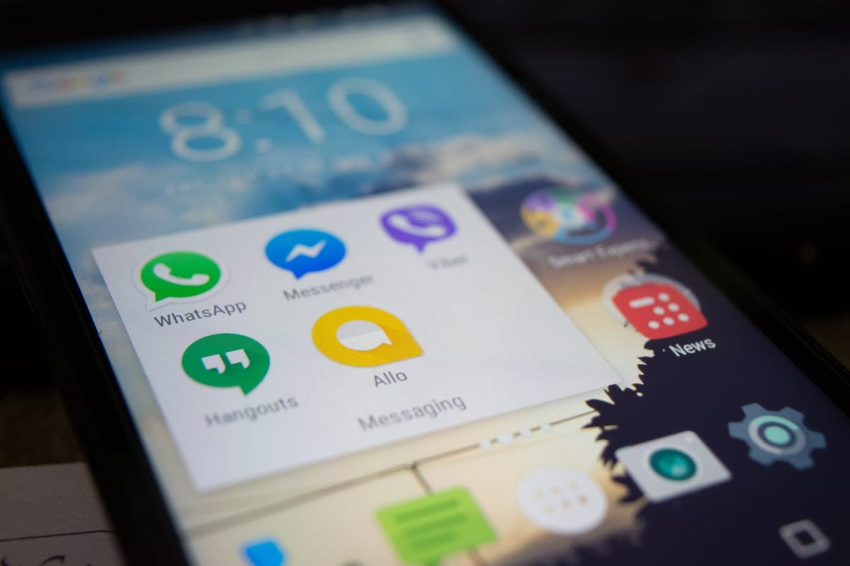 Pain in the App: Messaging Apps Lead to Large SEC Enforcement Actions