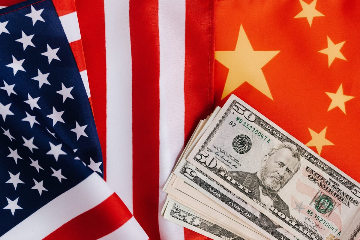 China’s Digital Yuan: What to Know About the First Major Central Bank Digital Currency