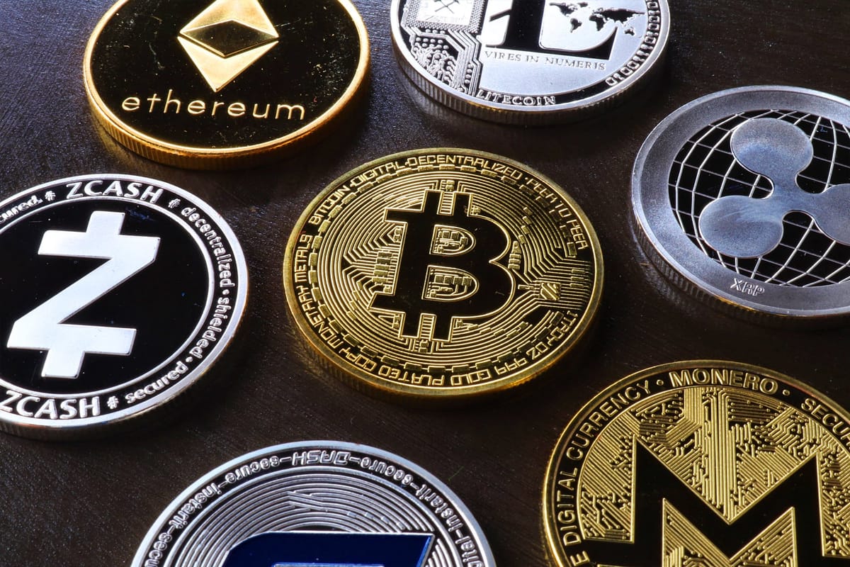 Takeaways from OFAC’s Sanctions Compliance Guidance for Virtual Assets and Cryptocurrency