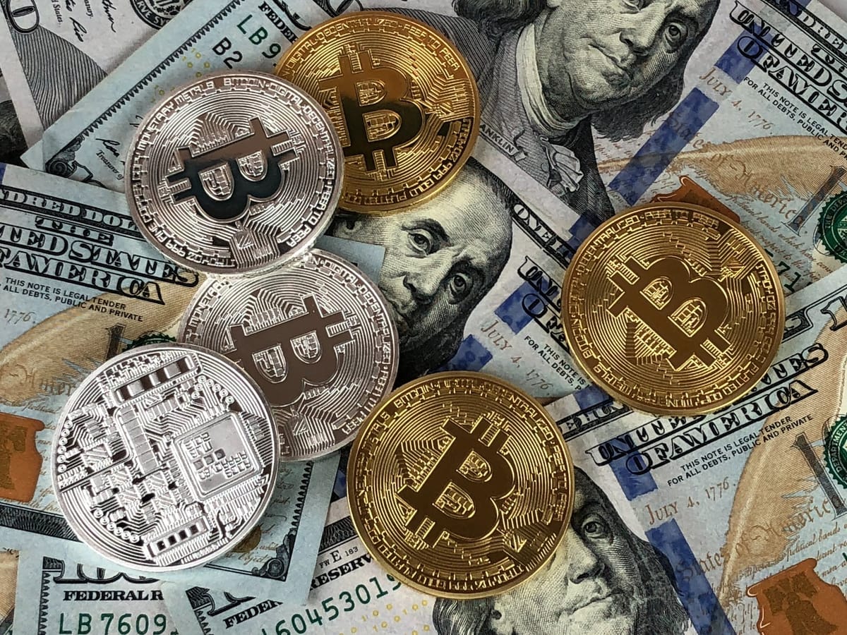 Cryptocurrency and the Unbanked: How the Blockchain Can Benefit the Impoverished