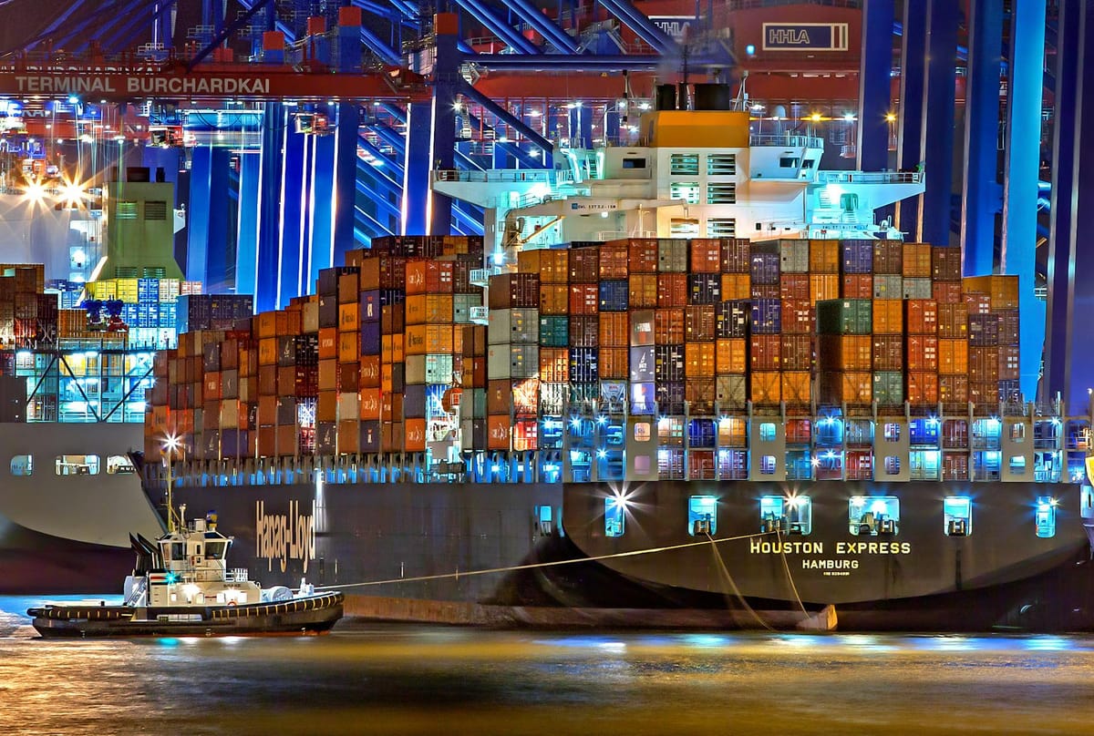 CFTC Fines Trafigura $55MM for Market Abuses, Interfering with Whistleblower Communications