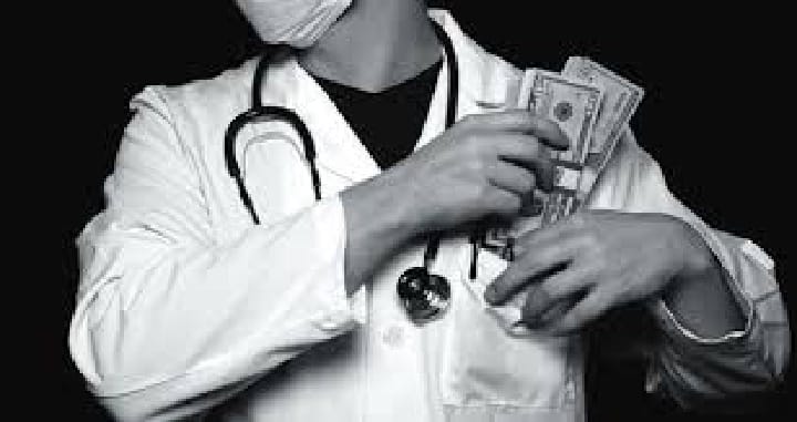 Drug and Medical Device Corruption Risks in China