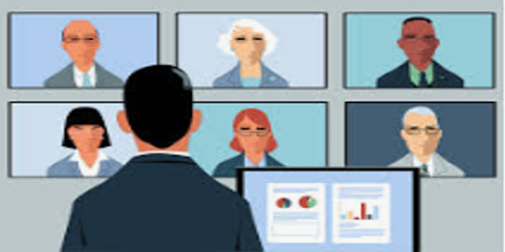 Videoconferencing and Export Controls