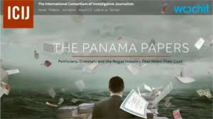 Panama Papers:  Prosecutors Launch Investigations
