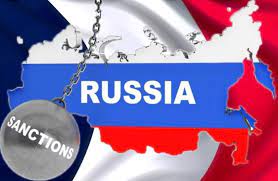 The Coming Trade Sanctions Against Russia