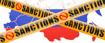 Russian Sanctions Update: Five Months into the War in Ukraine