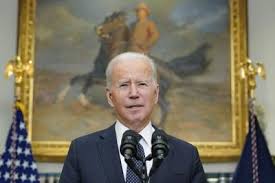 President Biden Announces Additional Sanctions Against Russia:  Even More to Come