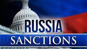 United States Announces Sweeping New Sanctions Against Russia