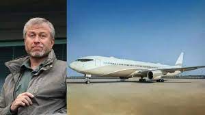 Department of Commerce's Bureau of Industry and Security Charges Russian Oligarch Abramovich with Violating Russia Export Controls