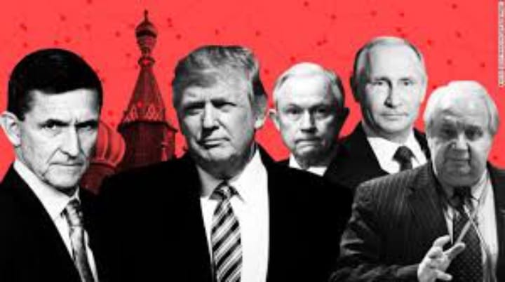 Episode 17 -- Michael Volkov's Perspective on the Russian Investigation -- The Michael Flynn Plea Agreement (Part II of III)