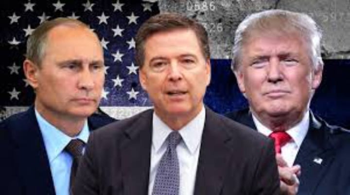 Episode 18 -- Michael Volkov's Perspective on the Russian Investigation -- Next Steps for Special Counsel Mueller's Investigation (Parts III of III)