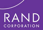 2013 RAND Corporation Symposium: Culture, Compliance and the C-Suite