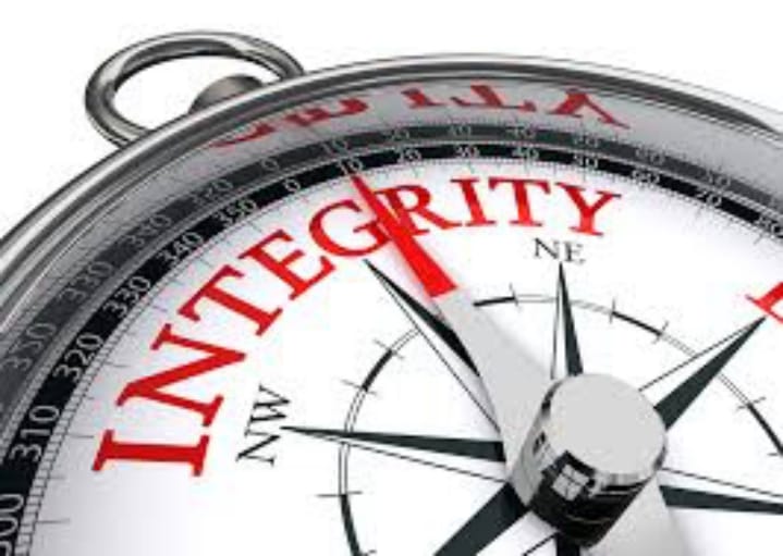 Corporate Branding and Ethics and Compliance Charters and Policies