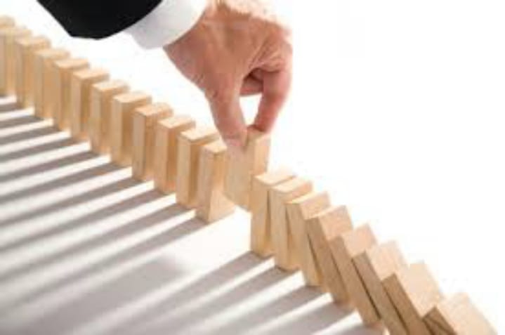 Compliance Attitudes in High-Risk Markets