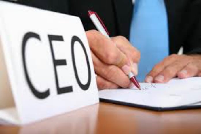 The Dangerous “Cult” of CEO Rock Stars