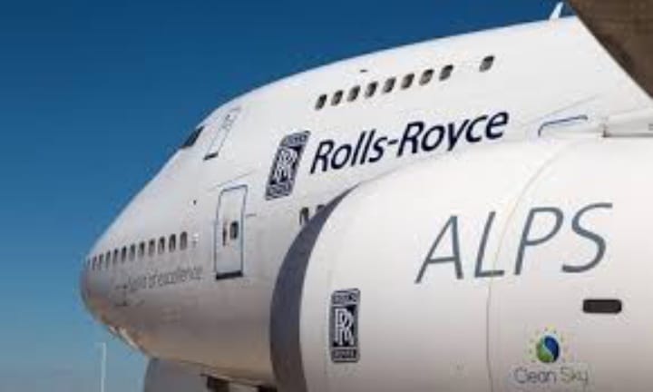 Multi-Jurisdictional Prosecutions and the SFO Show Teeth in Rolls Royce Settlement