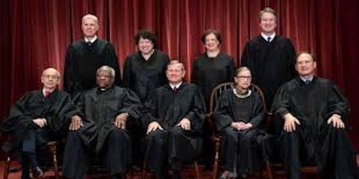 In Decisive Ruling, Supreme Court Rejects Trump Administration Challenges to State Criminal Grand Jury Subpoena (Part I of II)