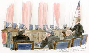 The Supreme Court Restricts Access to Discovery in Foreign Arbitration Proceedings