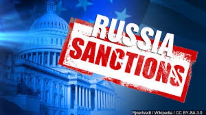 Episode 57 -- A Review of the Russia Sanctions and Recent Changes