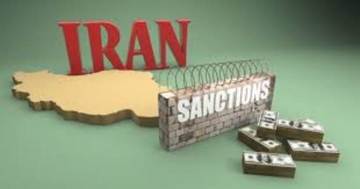 OFAC Fines US Company for Iran Sanctions Violations