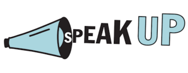 Speak Up is Great – Is Anyone Listening?