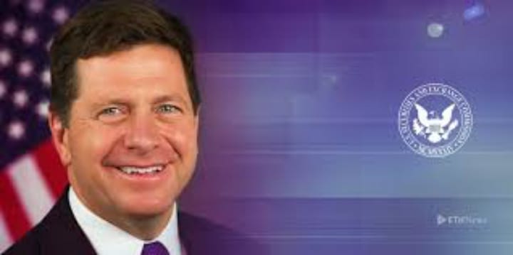 The Culture Bandwagon -- SEC Chairman Joins the Club