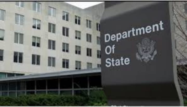 State Department Announces Additional Sanctions Against Russia