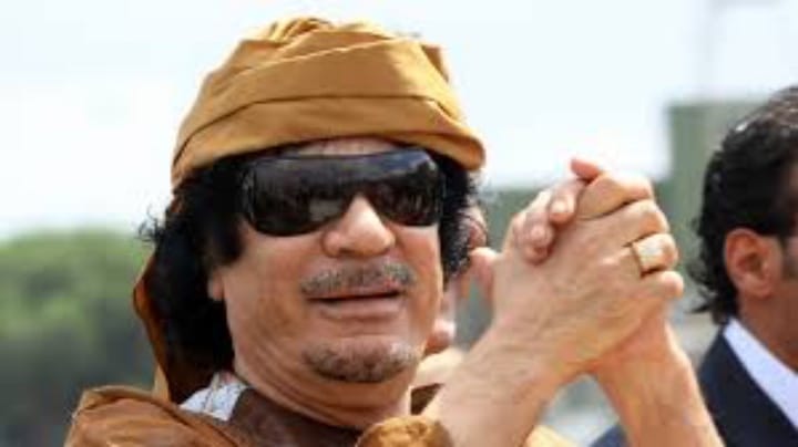 Société Générale and Legg Mason Pay the Price for Bribery in Libya (Part II of III)