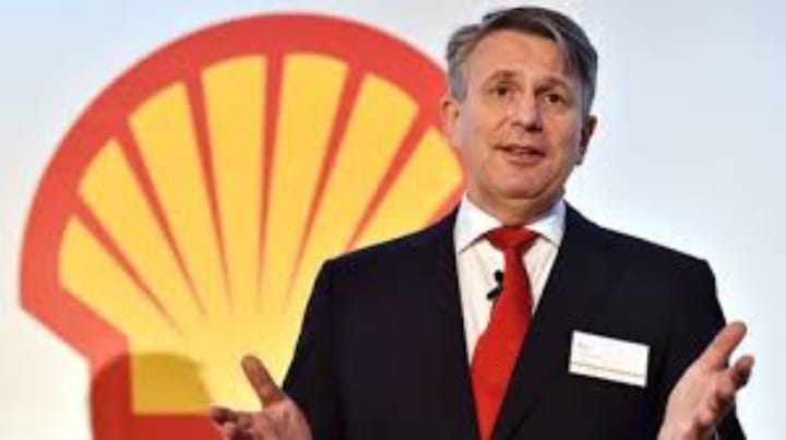 Dutch Prosecutors Record Shell CEO and Ensnare Shell in Nigeria Bribery Scandal