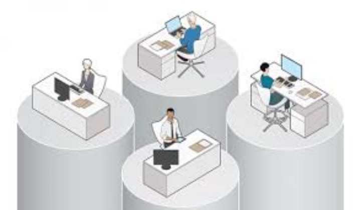 Merging Trade Compliance and Ethics and Compliance Silos