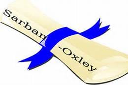 The Relationship Between Sarbanes-Oxley and FCPA Compliance