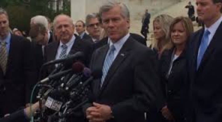 The FCPA Implications of the Supreme Court’s McDonnell Decision – A Mountain Out of a Molehill?