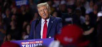 Forecasting the 2nd Trump Administration: Translating Initiatives to Enforcement and Compliance Priorities (Part I of III)