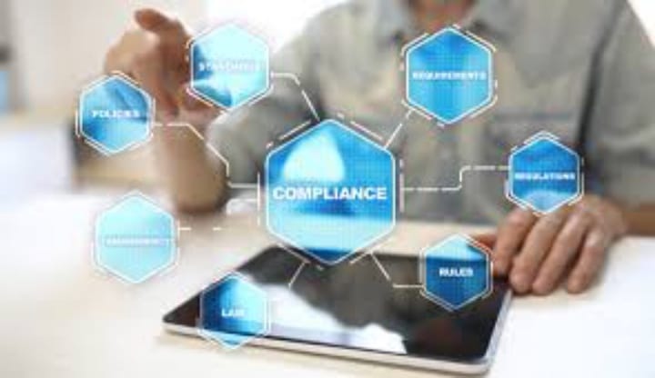Technology and Compliance:  The Magic Bullet?