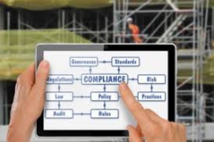 Compliance and Technology